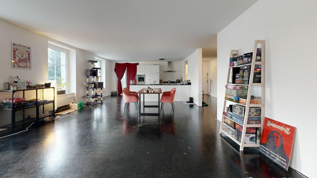 Appartement de 4 ½ pièces, photo 3 sur 10