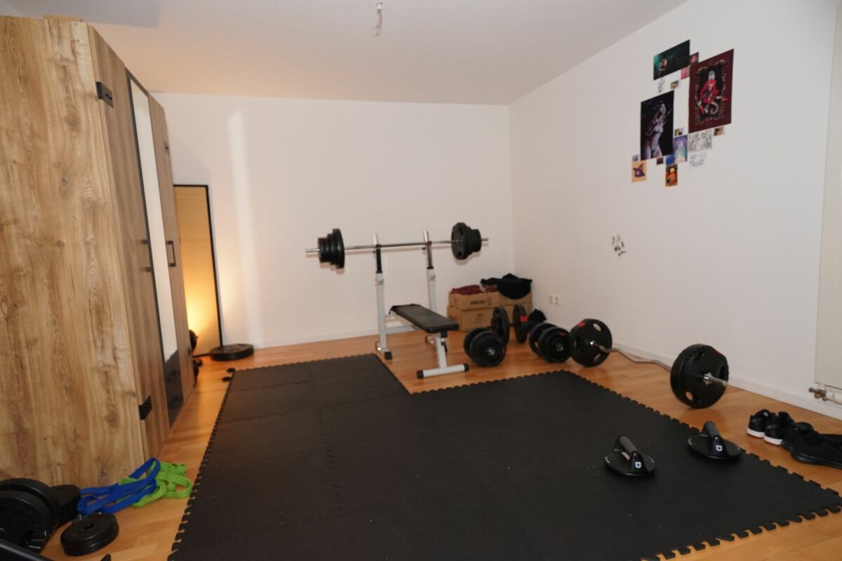 Appartement de 4 ½ pièces, photo 9 sur 10