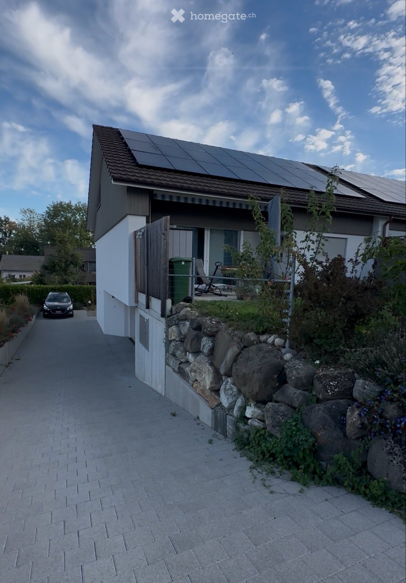 Maison individuelle de 5 pièces, photo 1 sur 3
