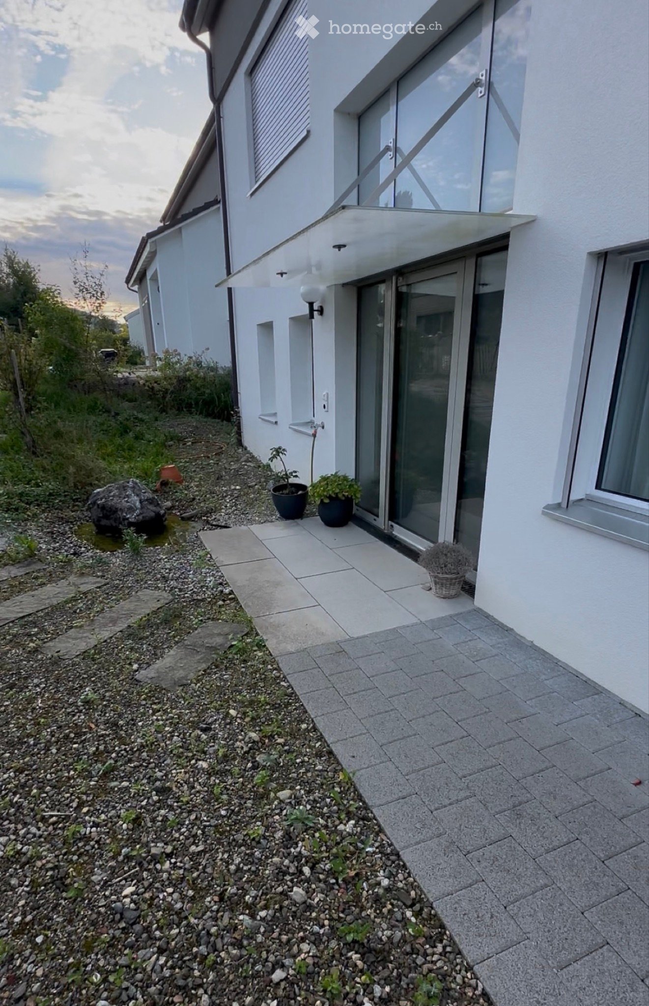 Maison individuelle de 5 pièces, photo 2 sur 3