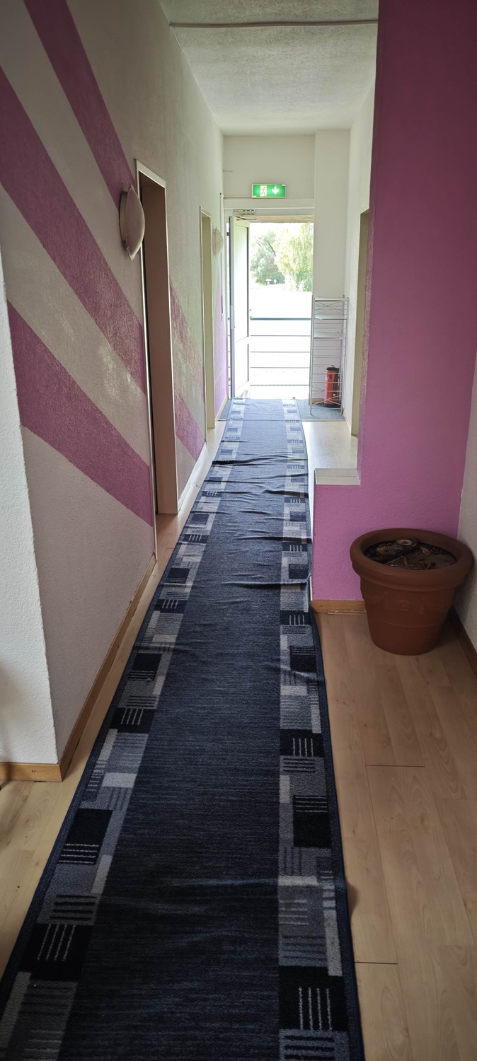 Chambre en colocation