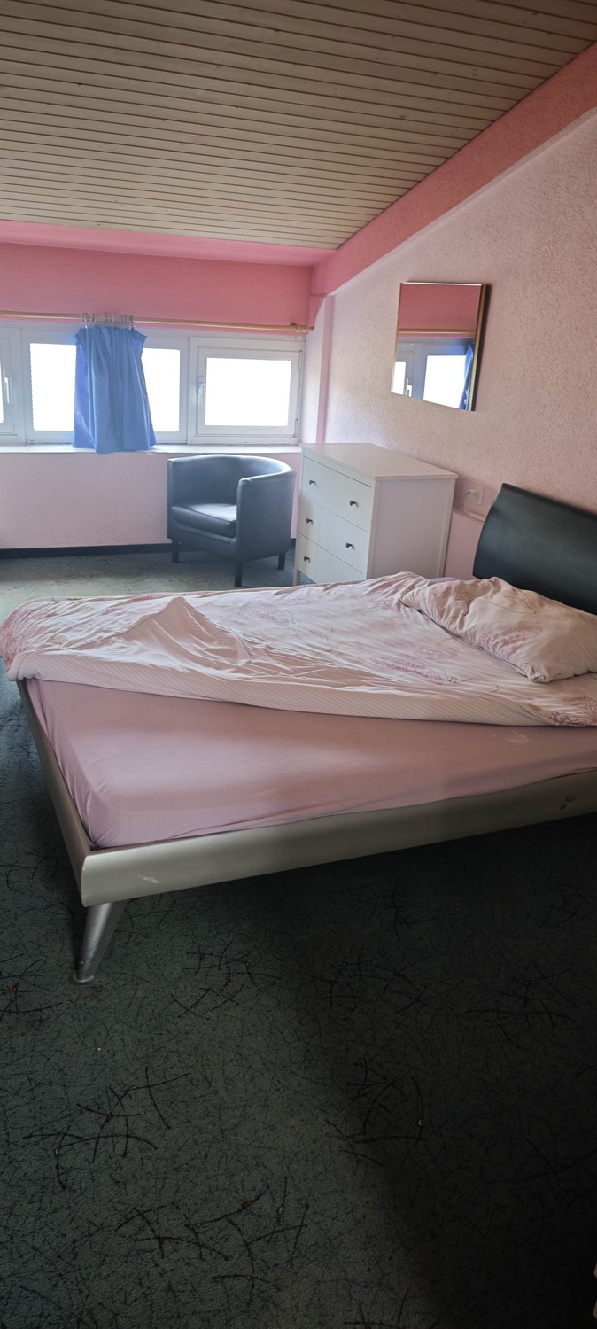 Chambre en colocation