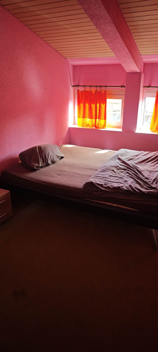 Chambre en colocation