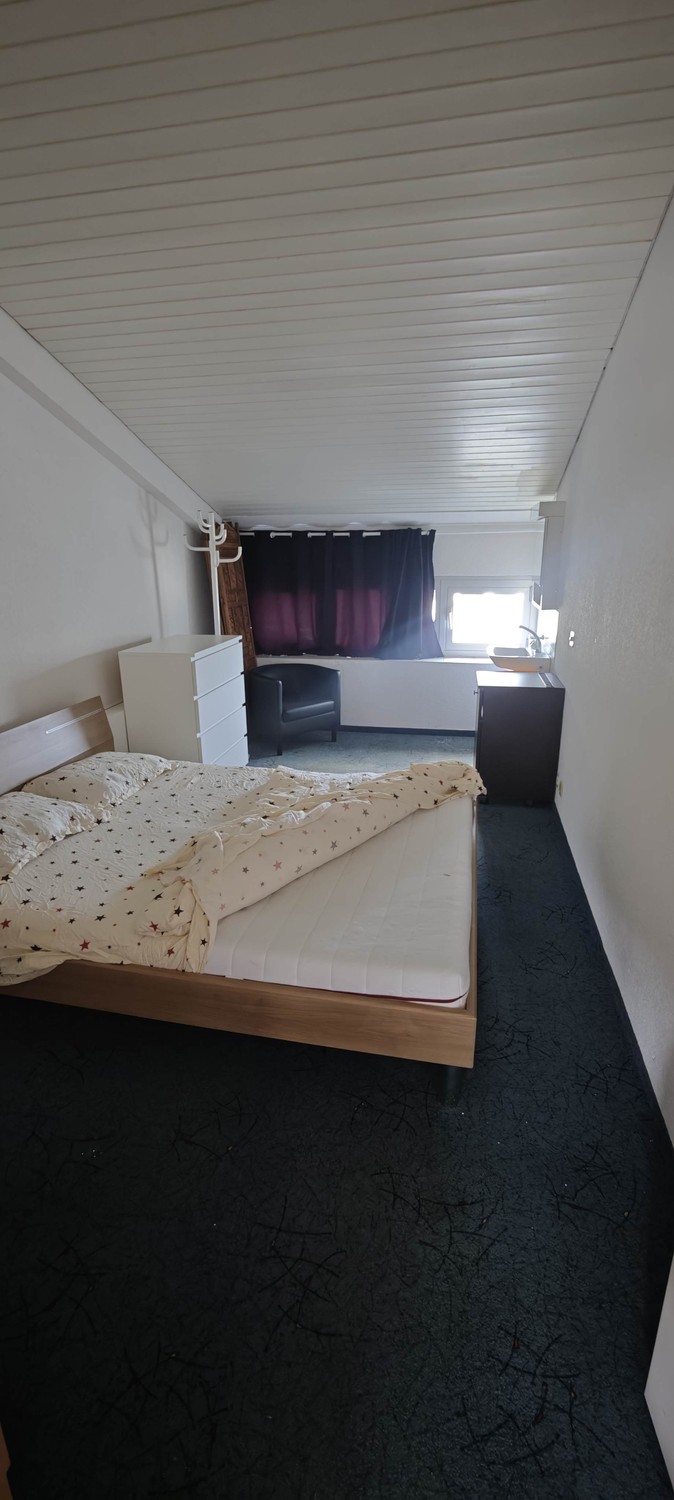 Chambre en colocation