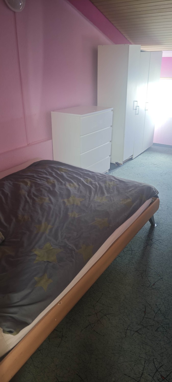 Chambre en colocation