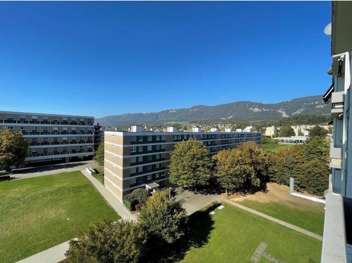 Appartamento di 4 ½ locali