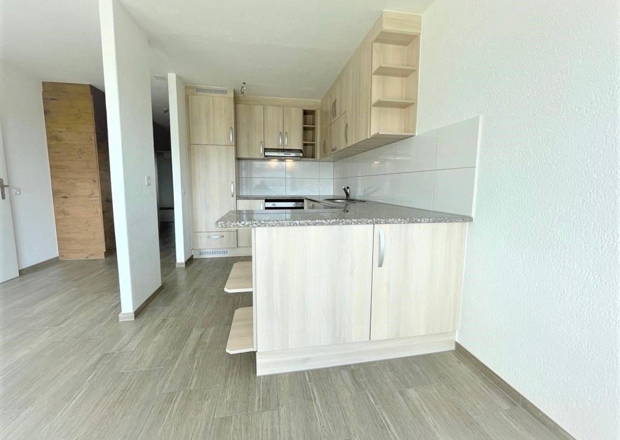 Appartamento di 4 ½ locali