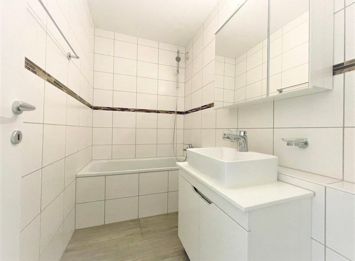 Appartamento di 4 ½ locali