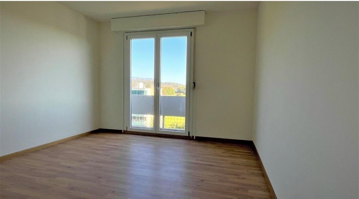 Appartamento di 4 ½ locali