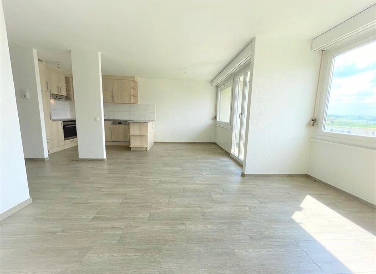 Appartamento di 4 ½ locali