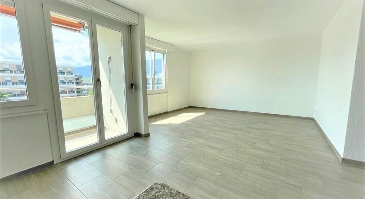 Appartamento di 4 ½ locali