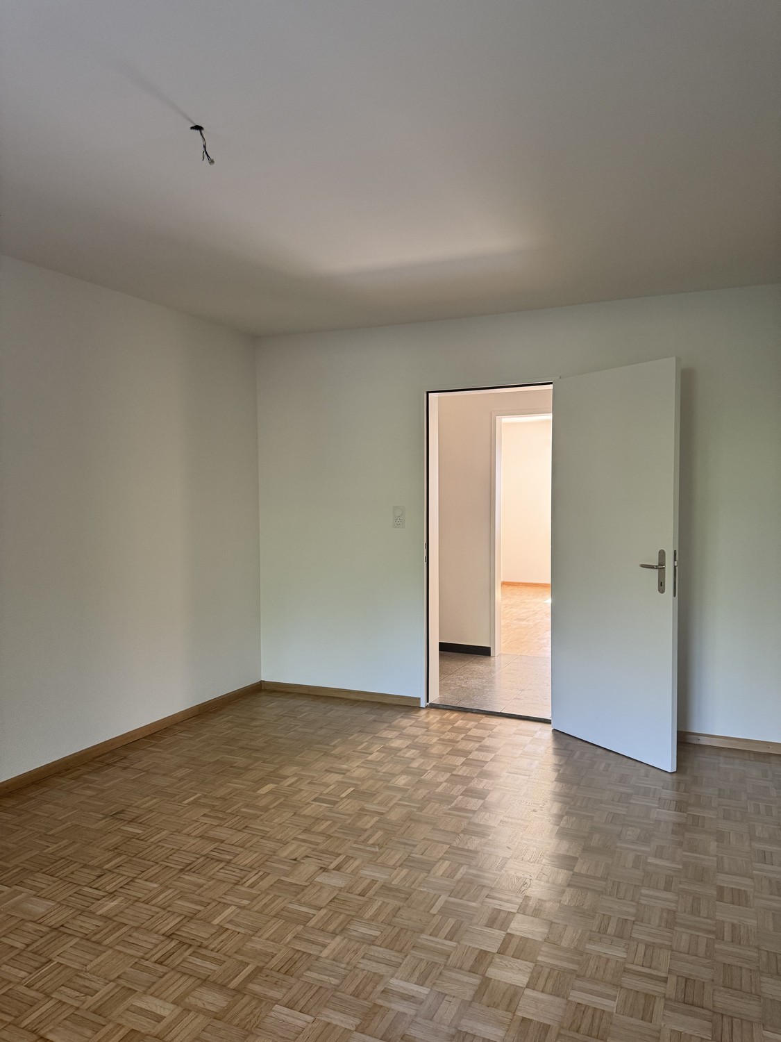 Appartement de 3 pièces