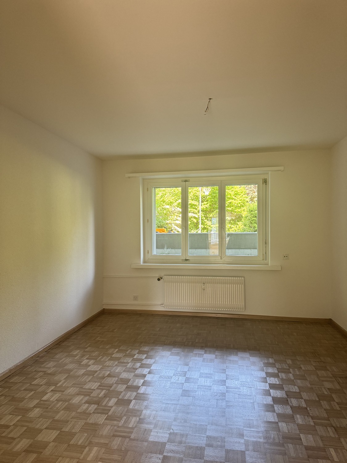 Appartement de 3 pièces