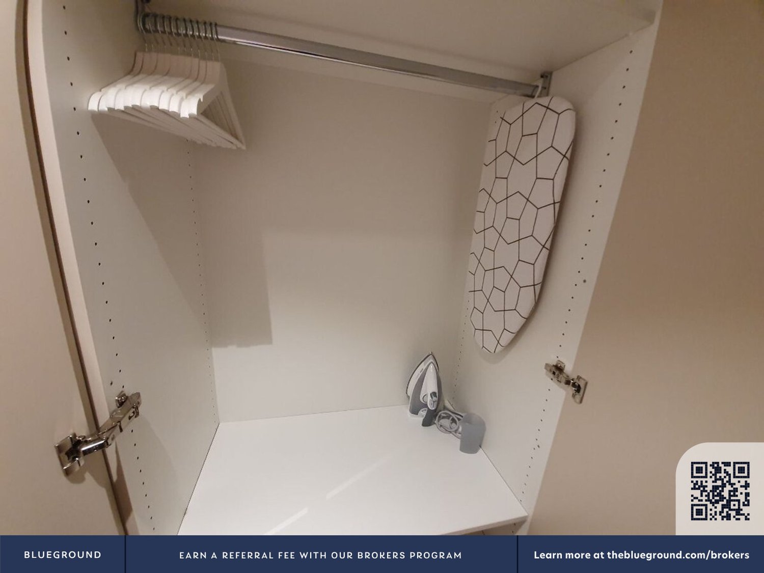 Appartement meublé de 3 pièces