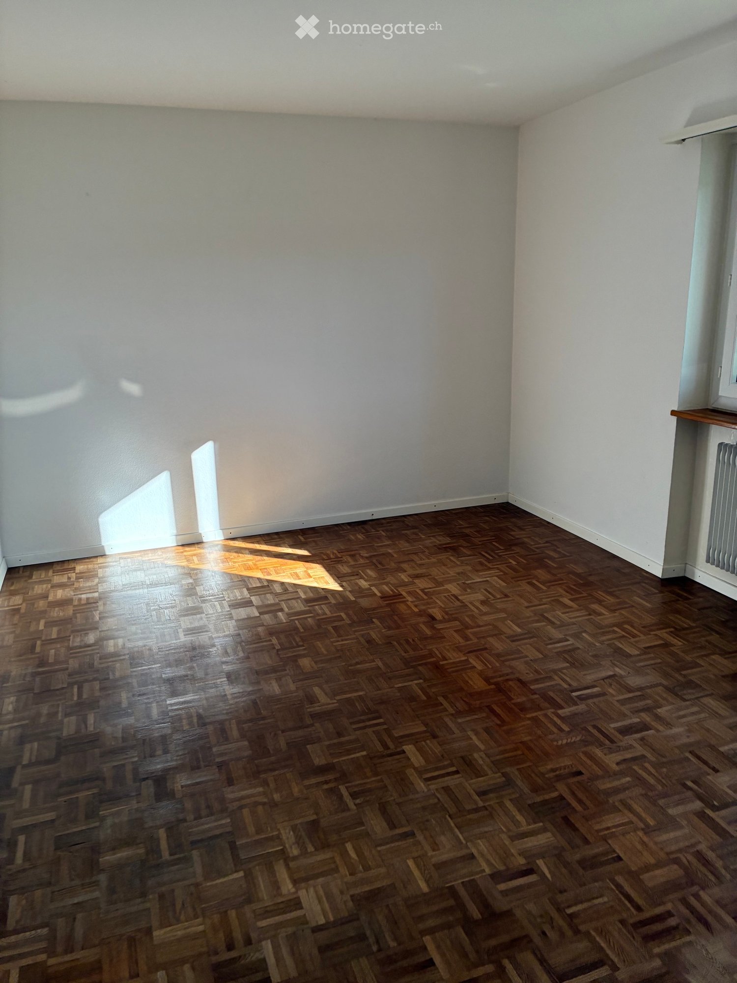 4 rooms apartment, photo 1 sur 5