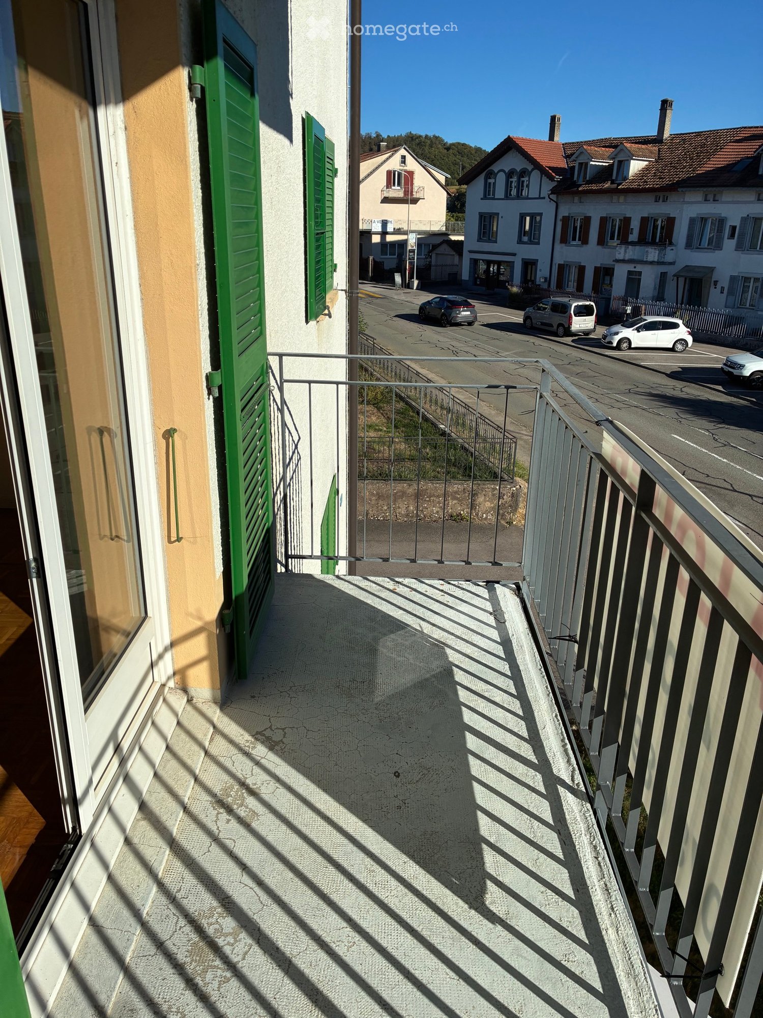 4 rooms apartment, photo 3 sur 5