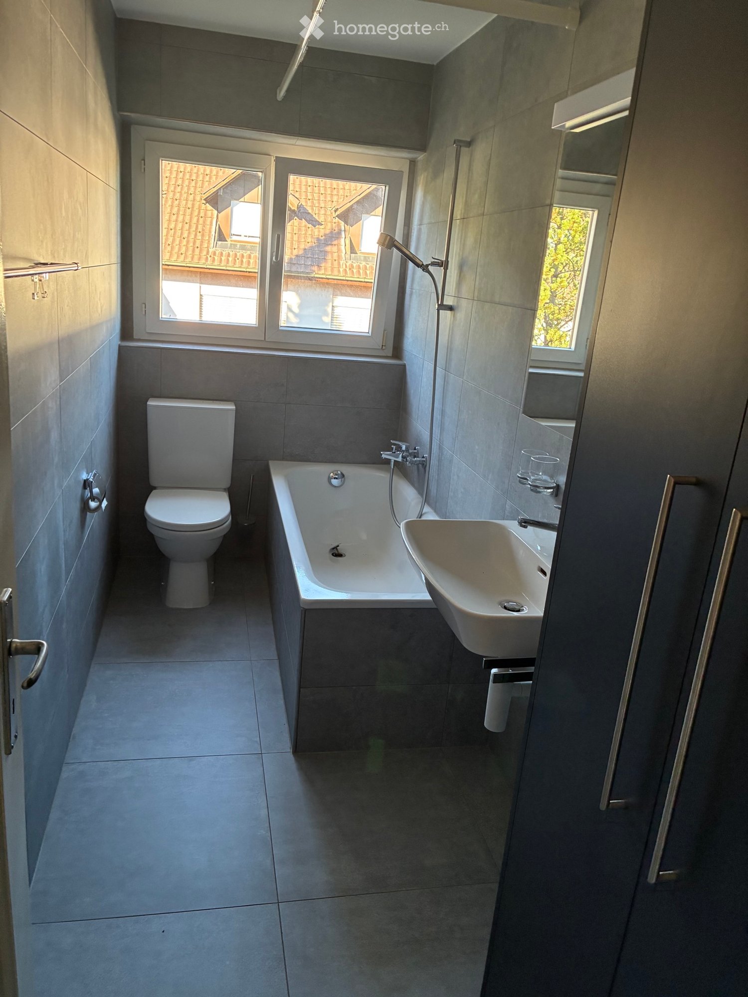 4 rooms apartment, photo 4 sur 5