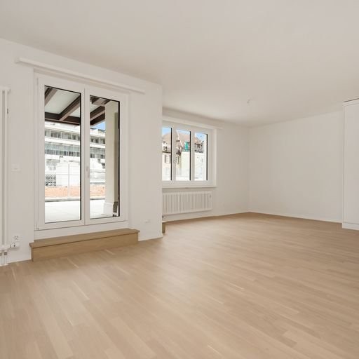 4 ½ rooms apartment, photo 2 sur 10