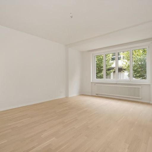 4 ½ rooms apartment, photo 3 sur 10