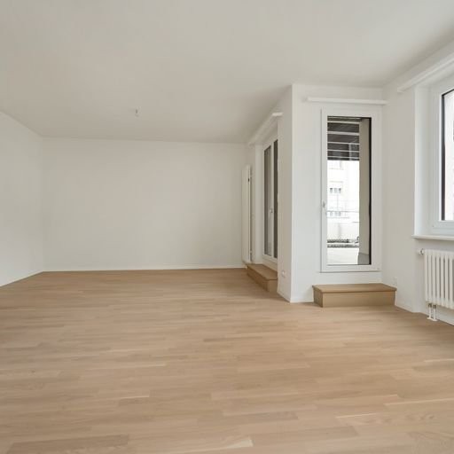 4 ½ rooms apartment, photo 8 sur 10