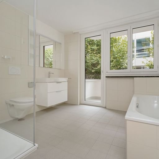 4 ½ rooms apartment, photo 9 sur 10