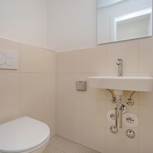 4 ½ rooms apartment, photo 10 sur 10