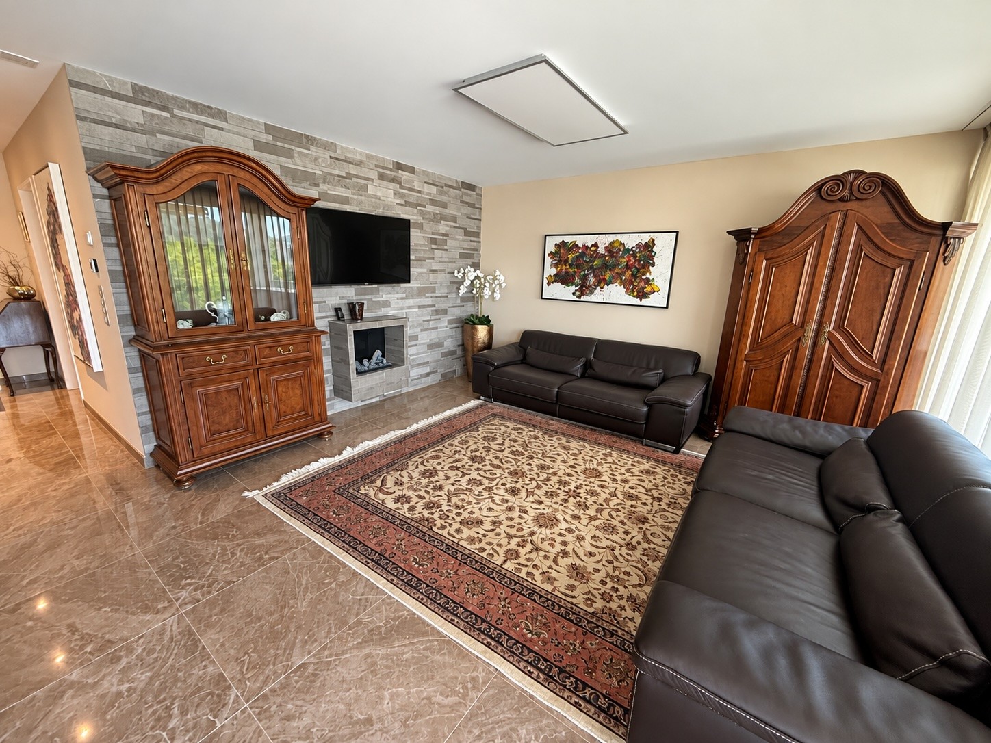 Appartement de 3 ½ pièces