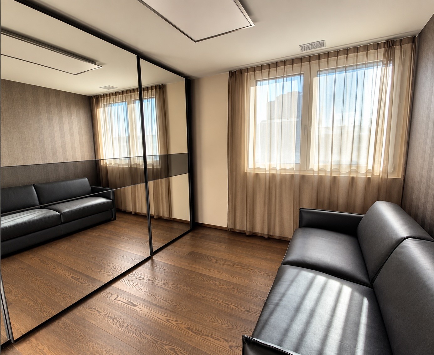 Appartement de 3 ½ pièces