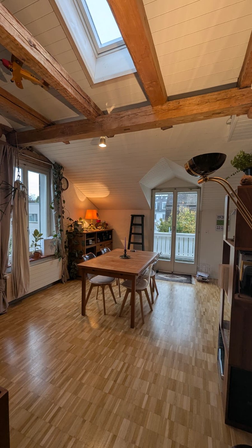 Appartement de 1 ½ pièce, photo 2 sur 7