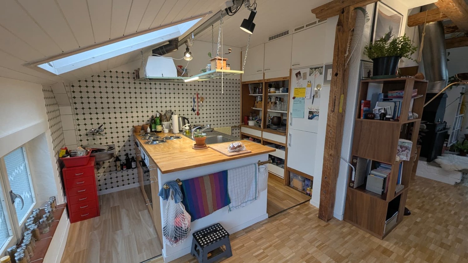 Appartement de 1 ½ pièce, photo 4 sur 7