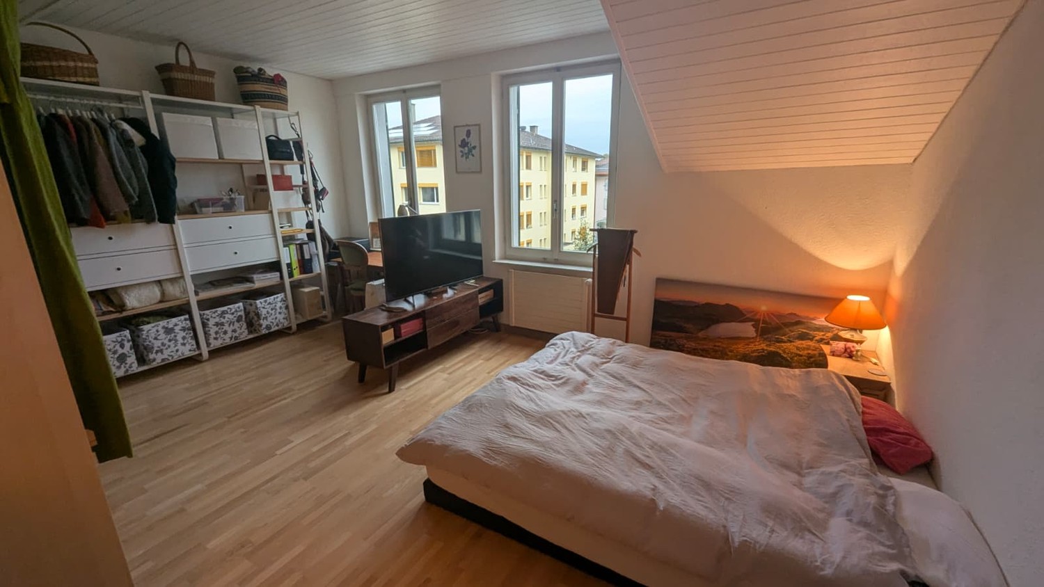 Appartement de 1 ½ pièce, photo 3 sur 7
