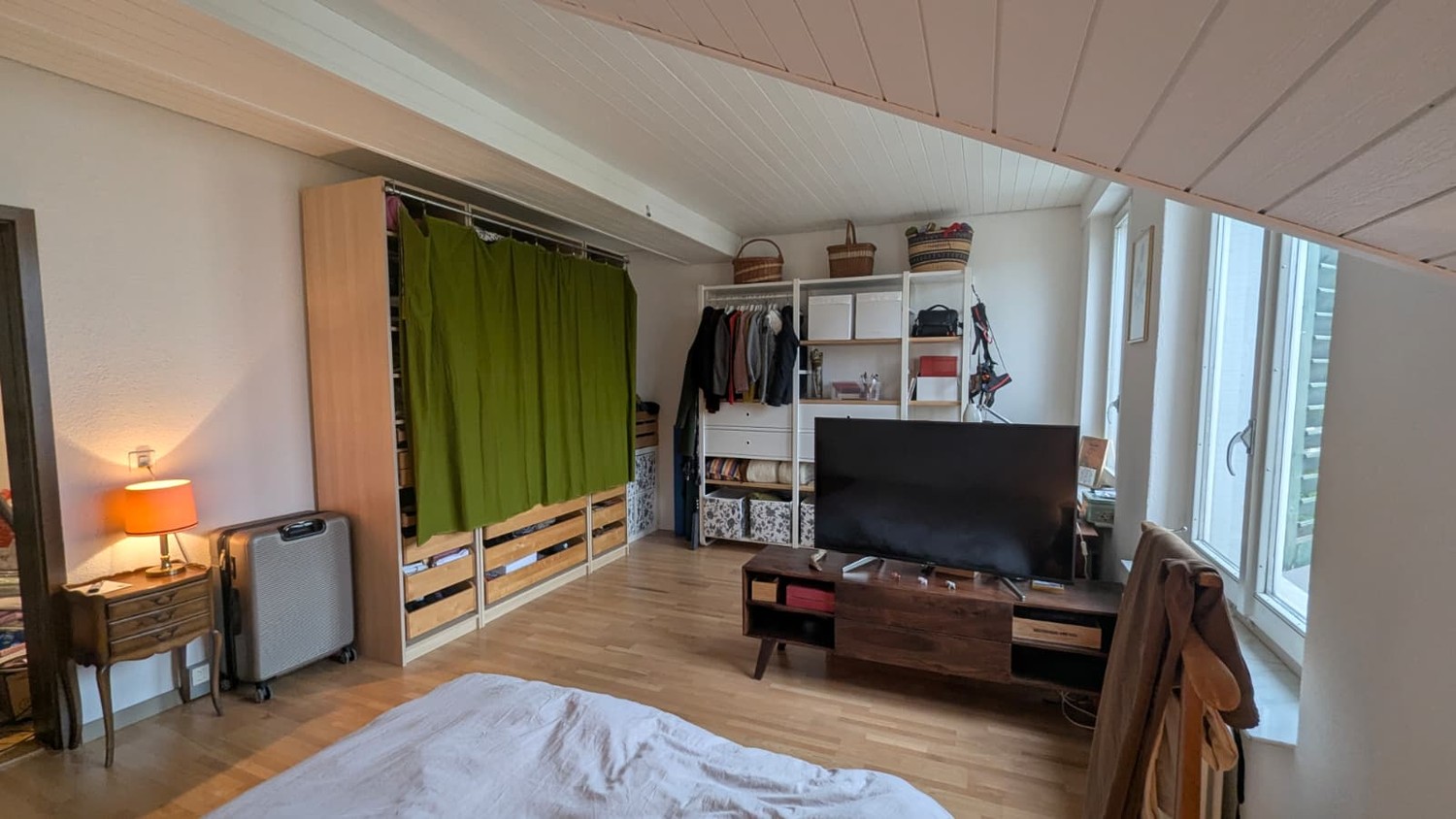 Appartement de 1 ½ pièce, photo 5 sur 7
