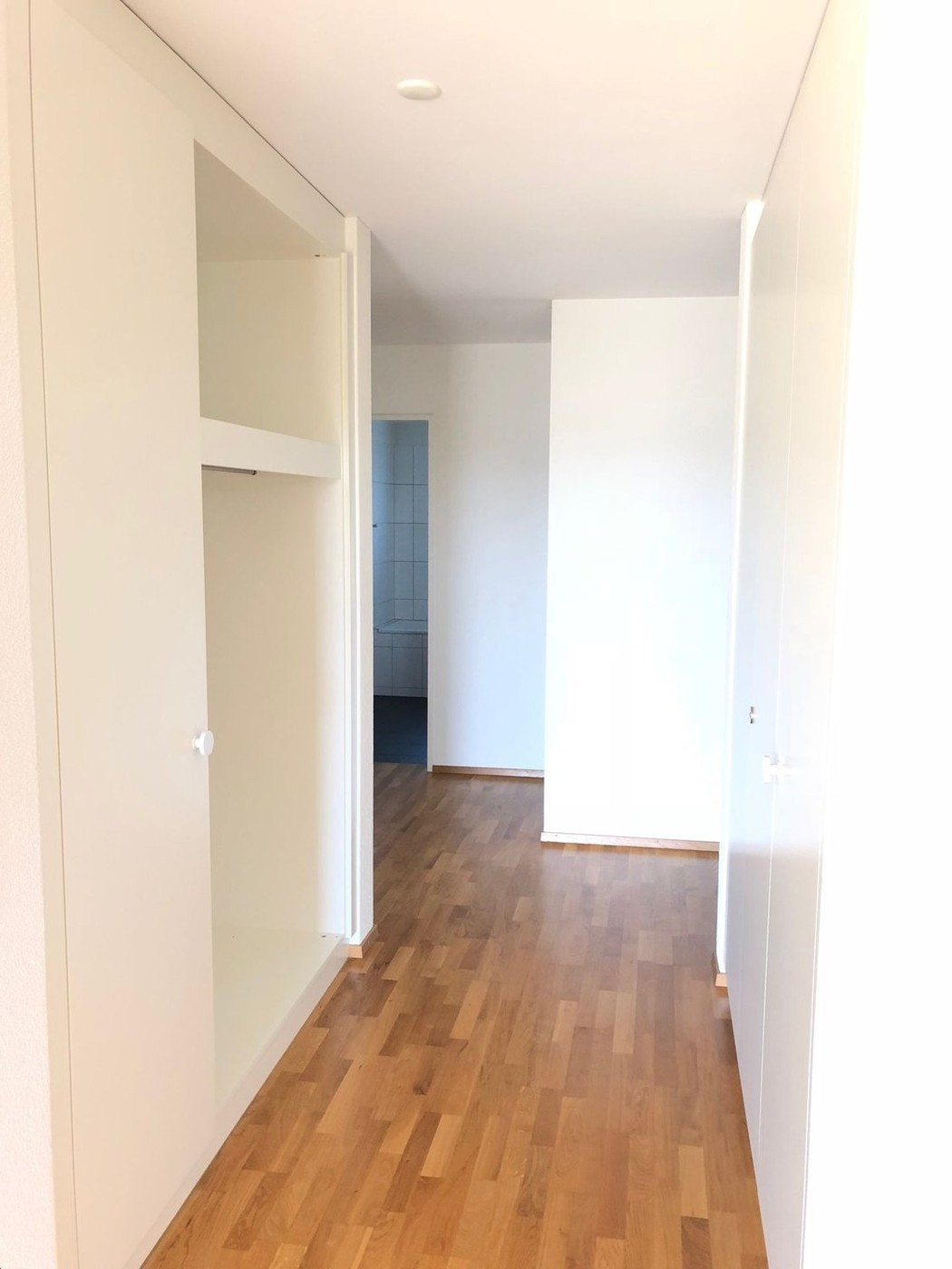 Appartamento di 4 ½ locali