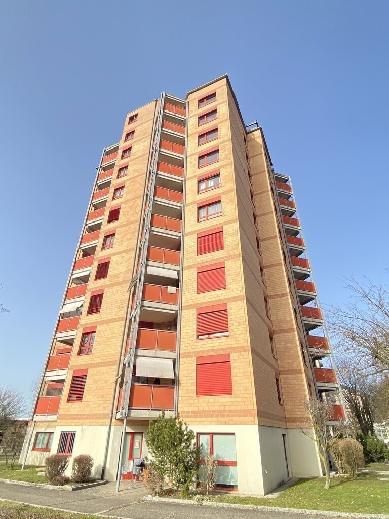 Créneau ouvert