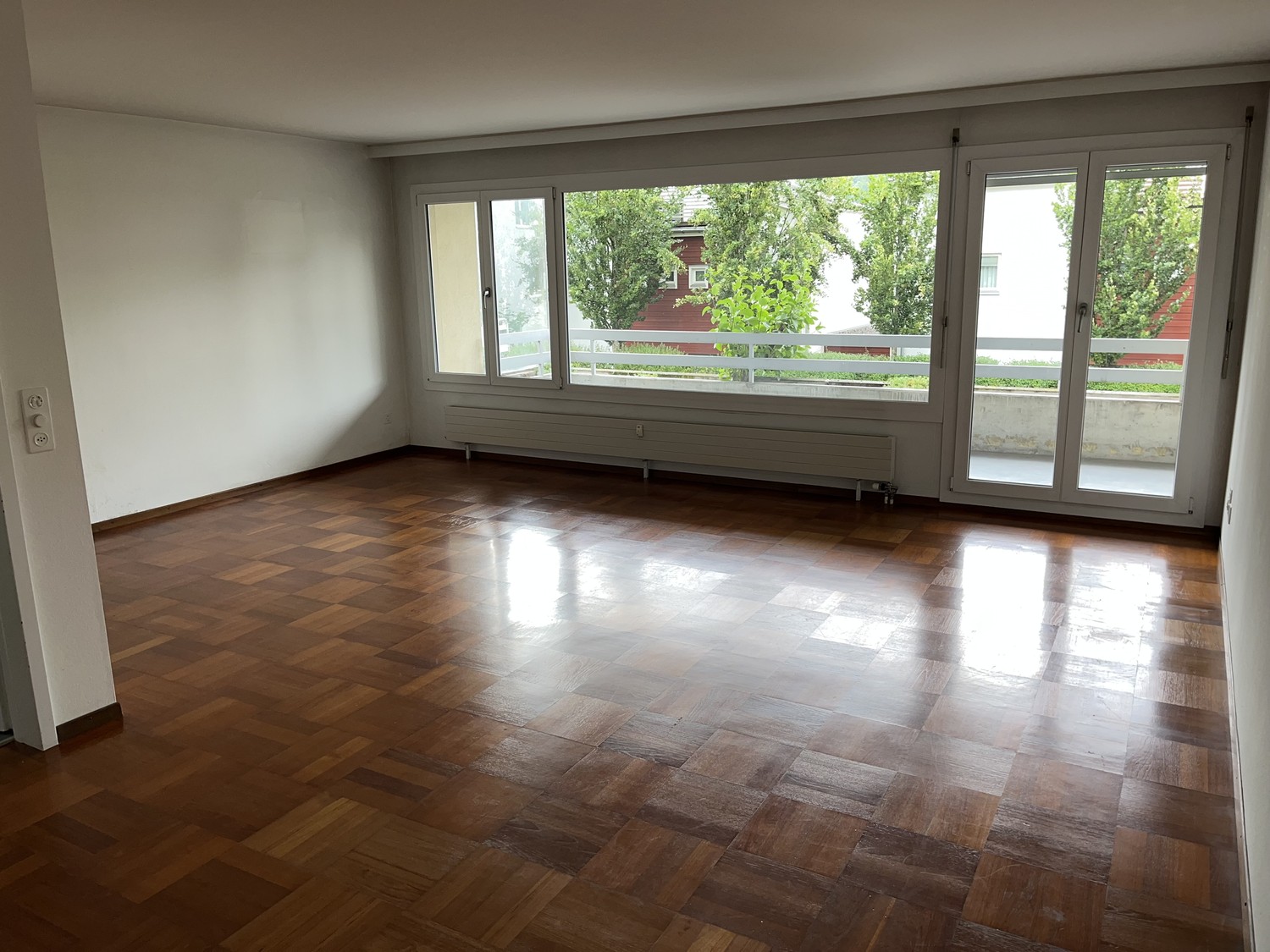 Appartement de 3 ½ pièces, photo 2 sur 10