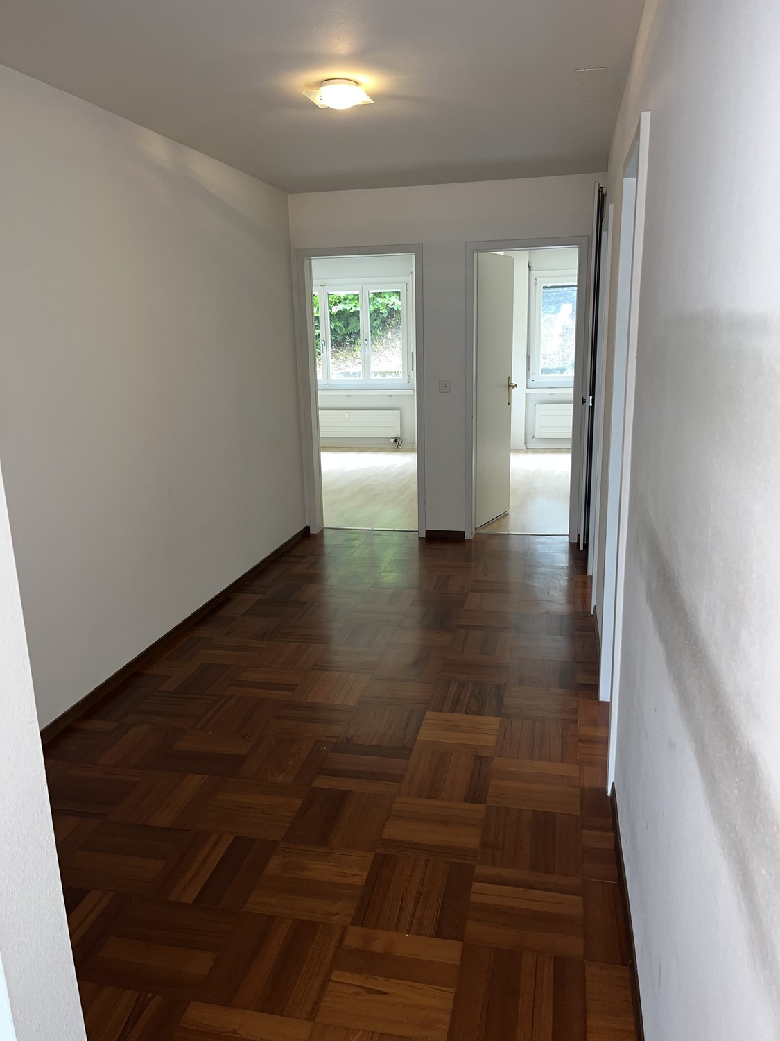 Appartement de 3 ½ pièces, photo 1 sur 10