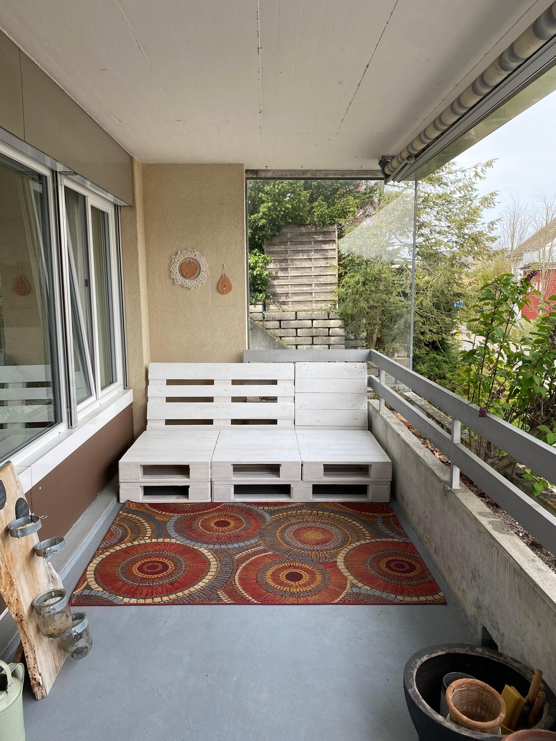 Appartement de 3 ½ pièces, photo 7 sur 10