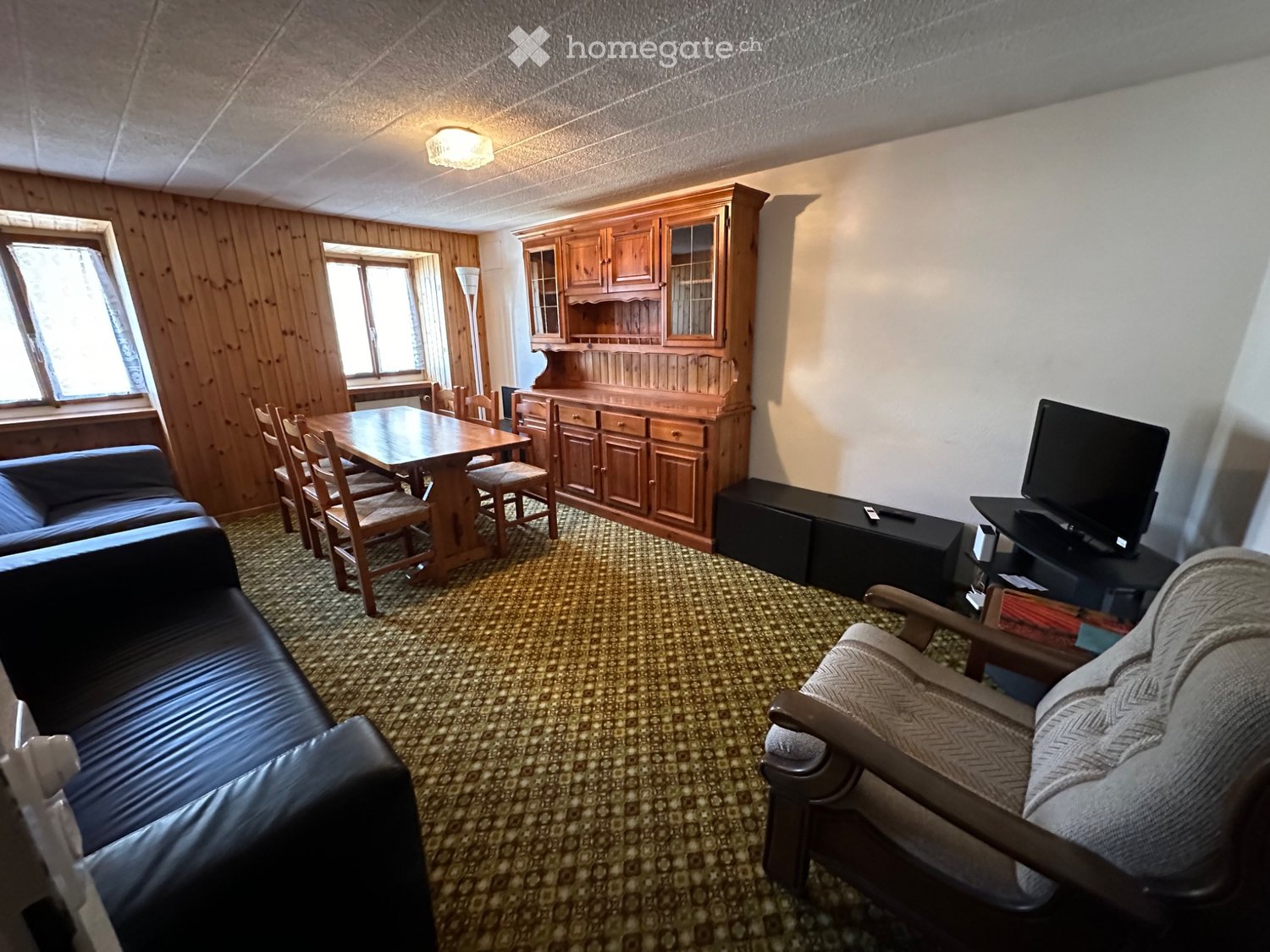 Appartement de 3 ½ pièces, photo 2 sur 5