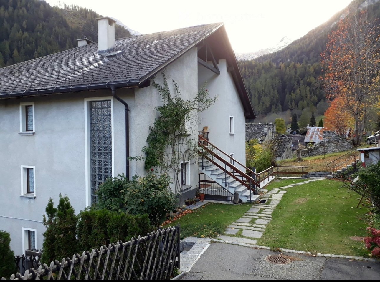 Appartement de 3 ½ pièces, photo 1 sur 5