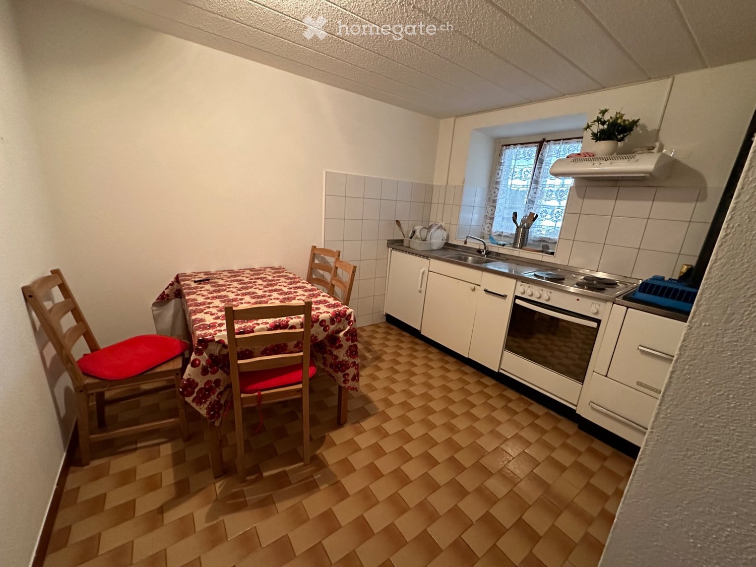 Appartement de 3 ½ pièces, photo 4 sur 5