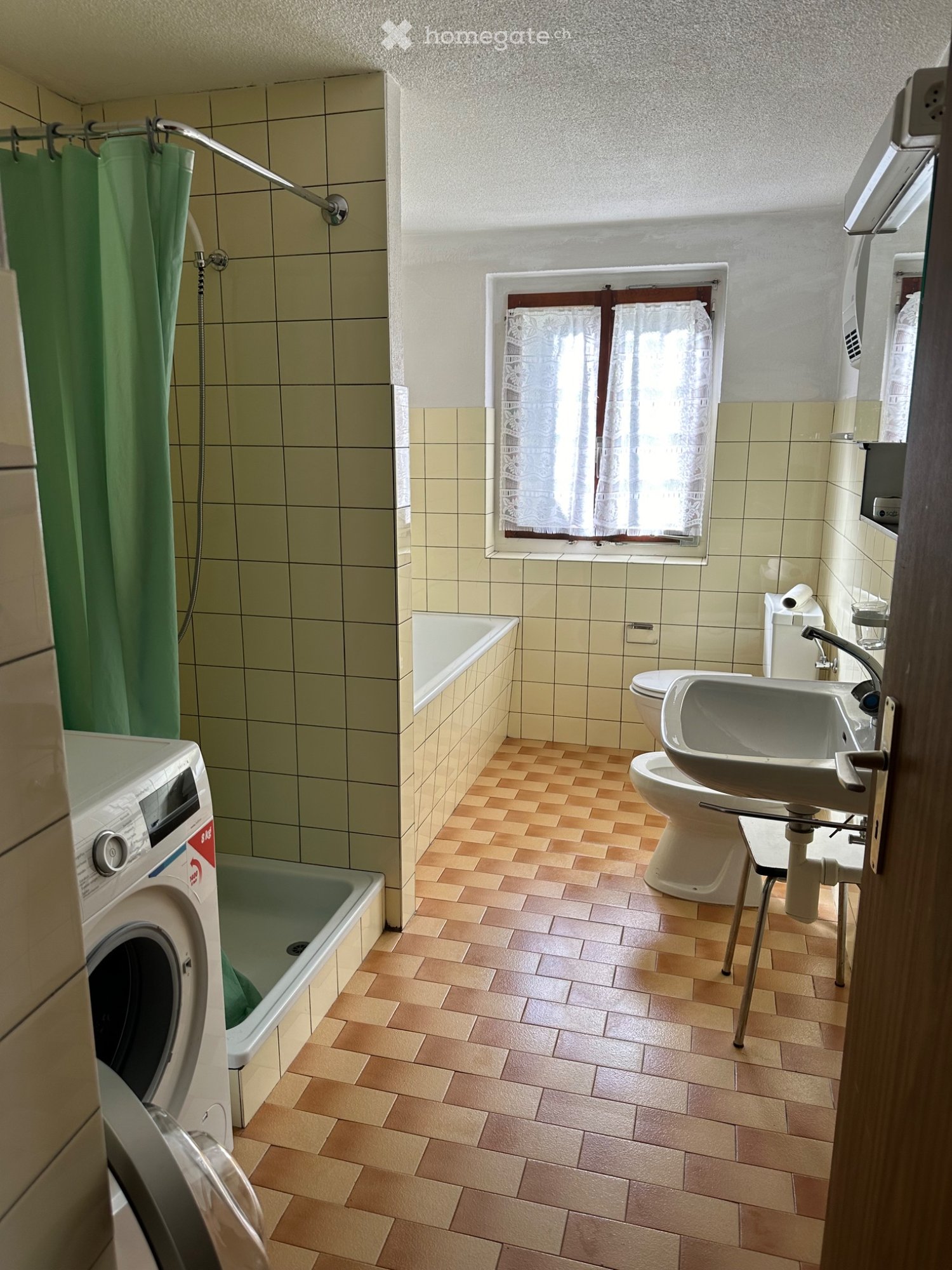 Appartement de 3 ½ pièces, photo 5 sur 5