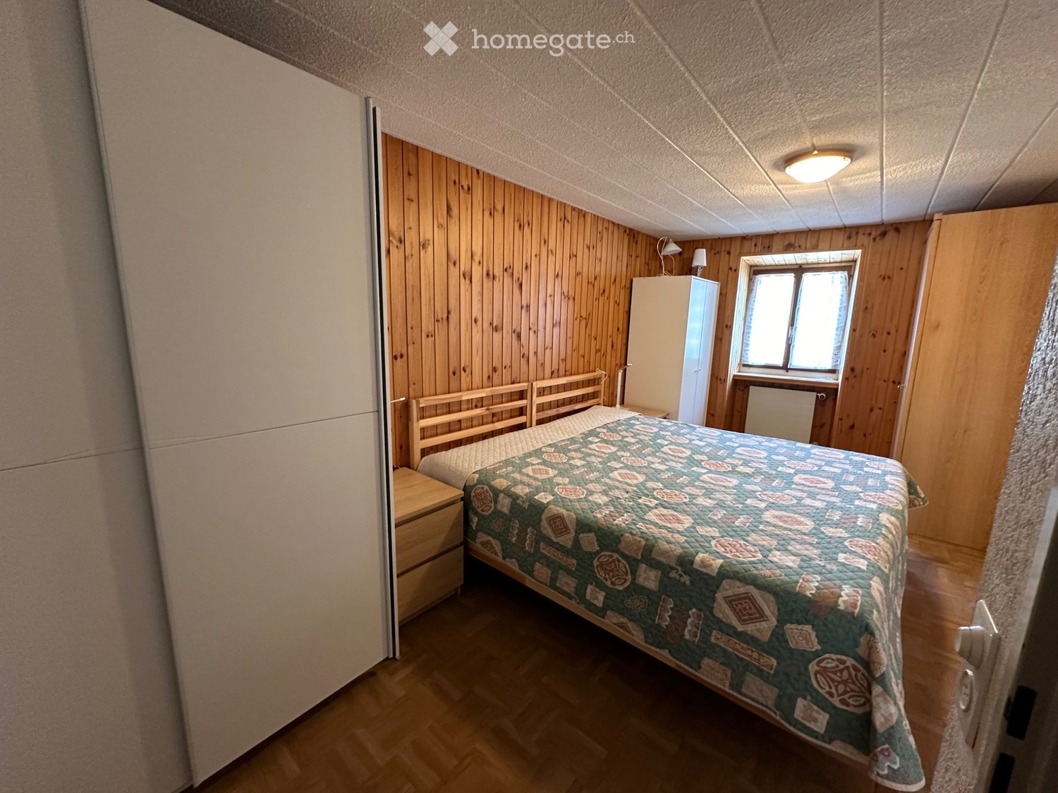 Appartement de 3 ½ pièces, photo 3 sur 5
