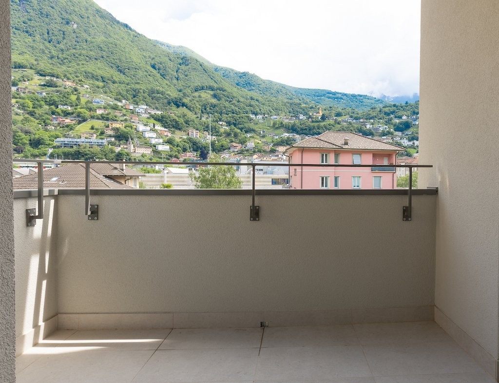 2 ½ pièces appartement, photo 5 sur 5