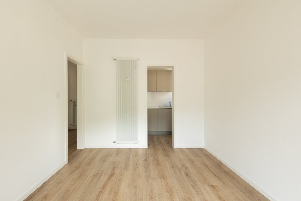 2 ½ pièces appartement, photo 2 sur 5