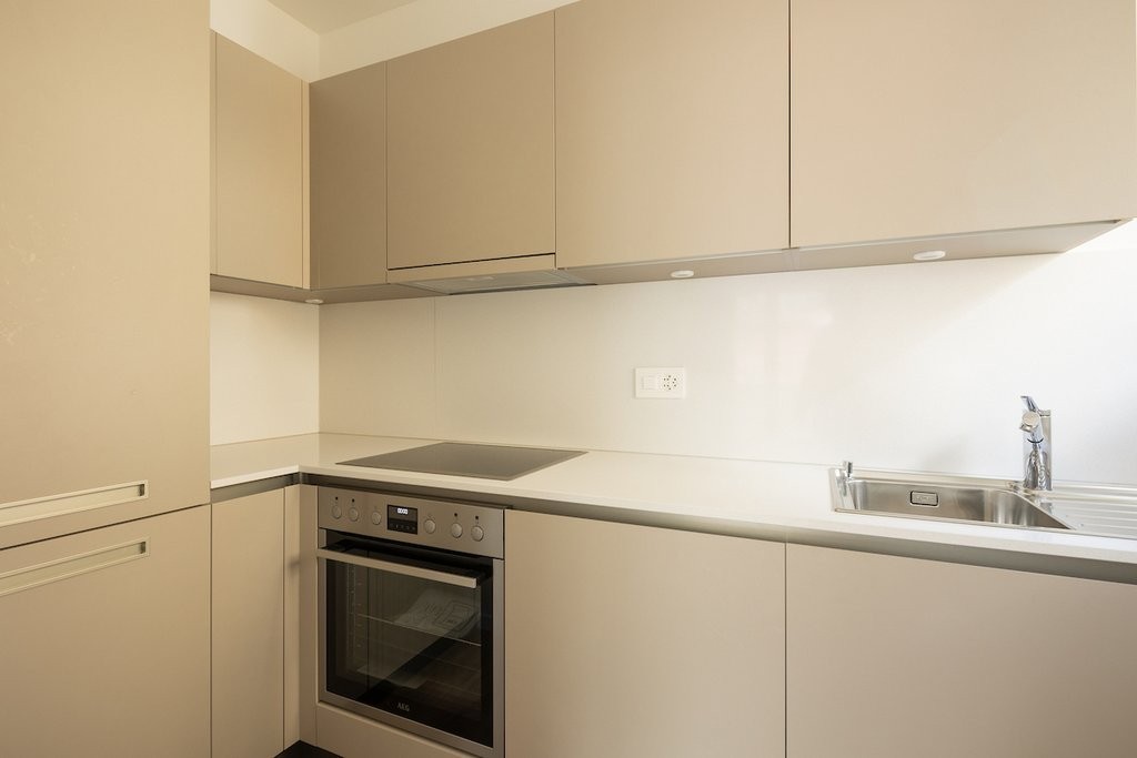 2 ½ pièces appartement, photo 1 sur 5