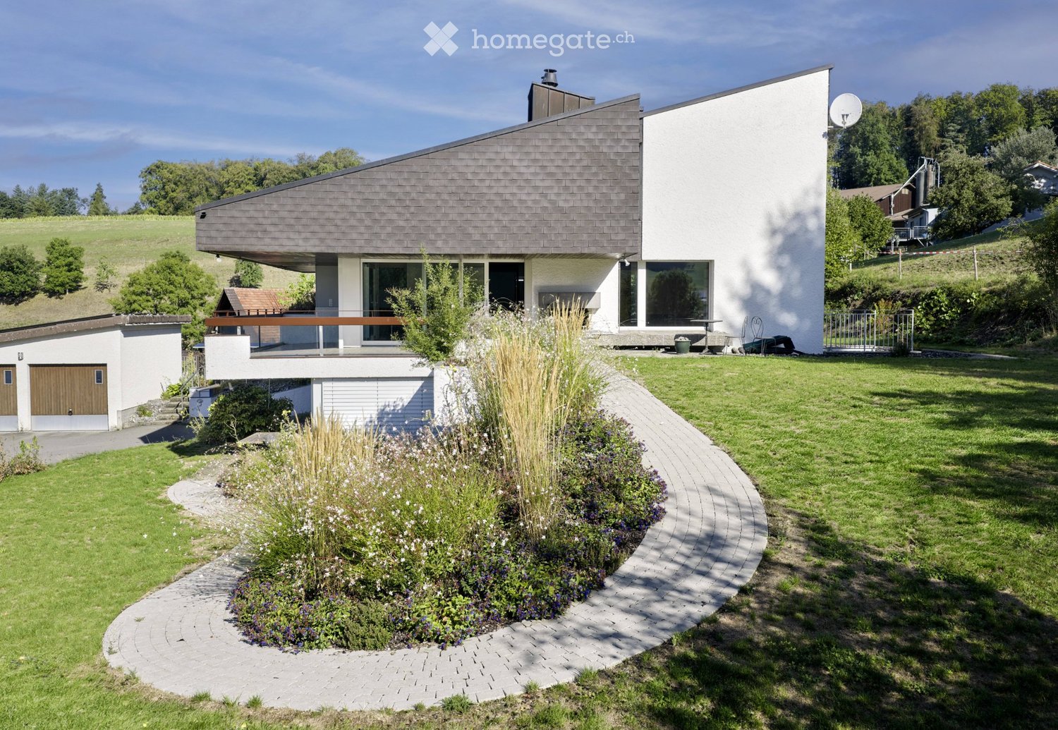 Maison individuelle de 6 ½ pièces, photo 5 sur 5