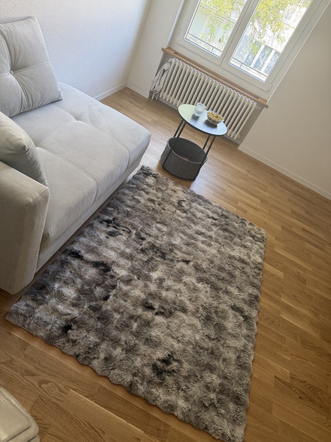 Chambre dans une colocation