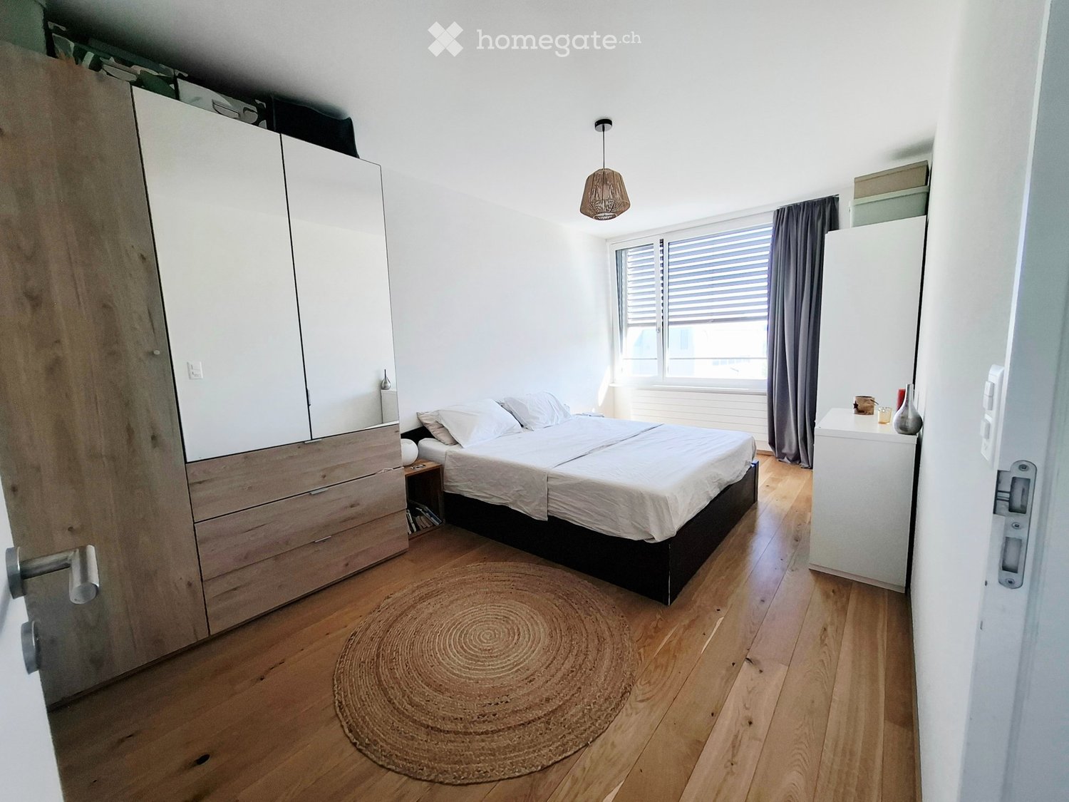 4 ½ rooms apartment, photo 2 sur 5
