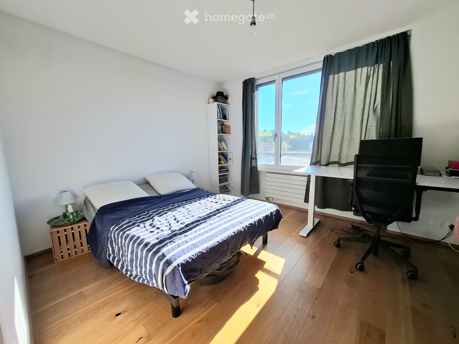 4 ½ rooms apartment, photo 4 sur 5
