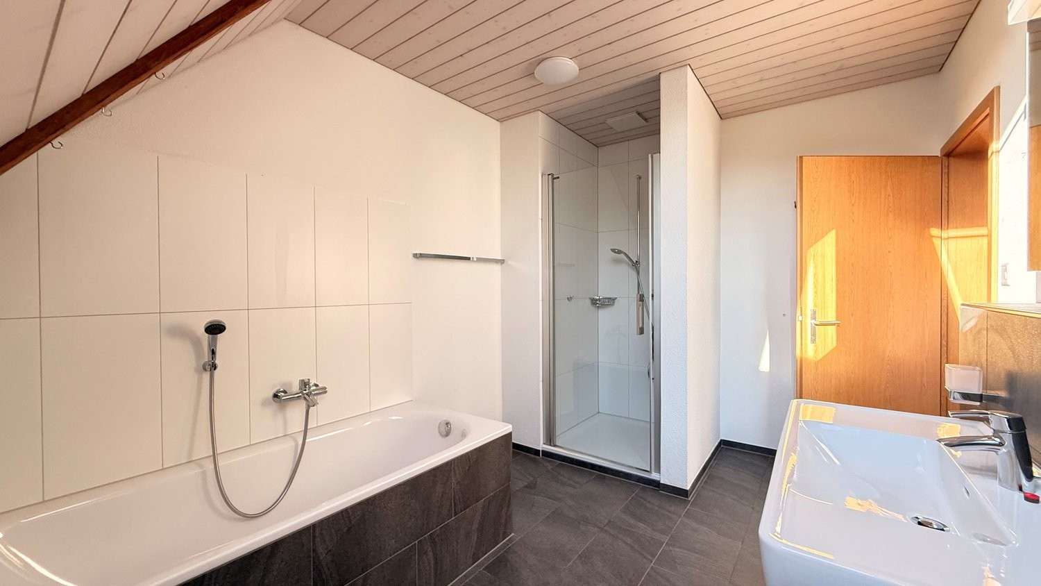 3 ½ pièces appartement, photo 7 sur 10